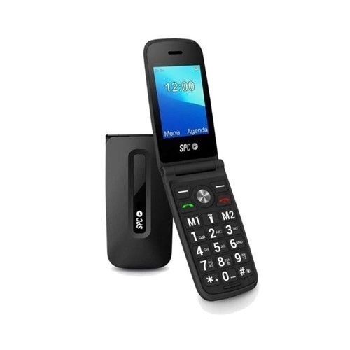 TELEFONO SPC 2325N TITAN SENIOR